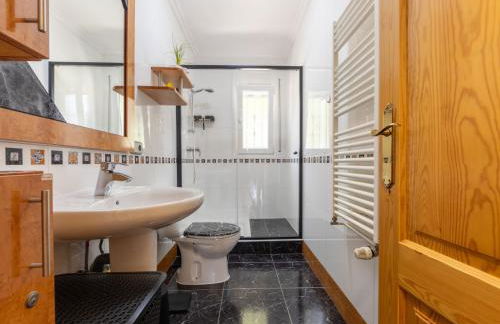 Holiday Home Villa Luz del Sol by Interhome - Foto 46