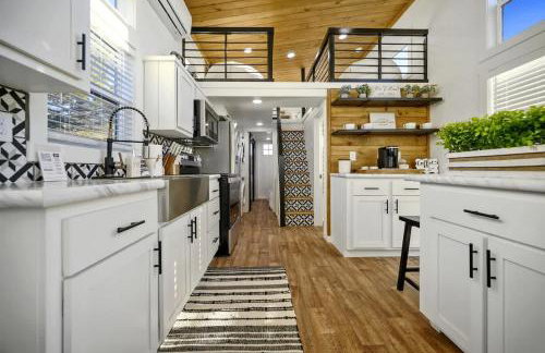 Shadowrock - Luxury Tiny Home with Amazing Views - Foto 2