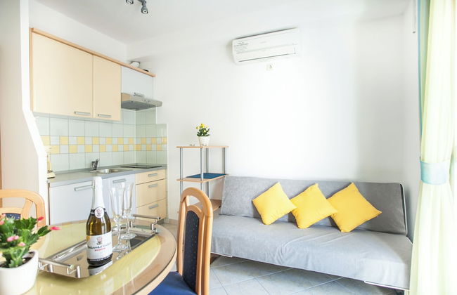 Apartments Barbara - Foto 21