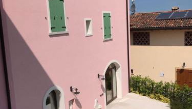 Casa Bardalla - Foto 2, Garden, Garden view, Shopping Area