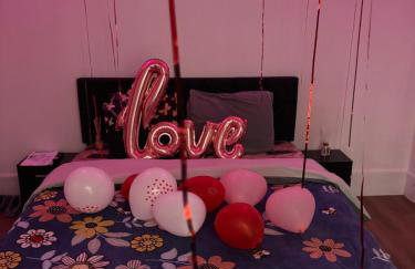 LOVE ROOm - Foto 21