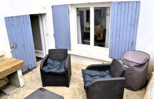 La Belle Escale - Photo 27