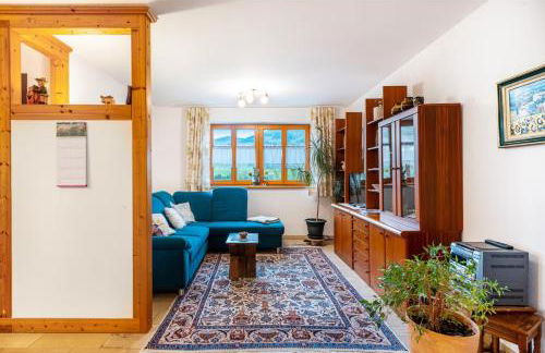 Ferienwohnung am Fuchsbühl - Foto 16