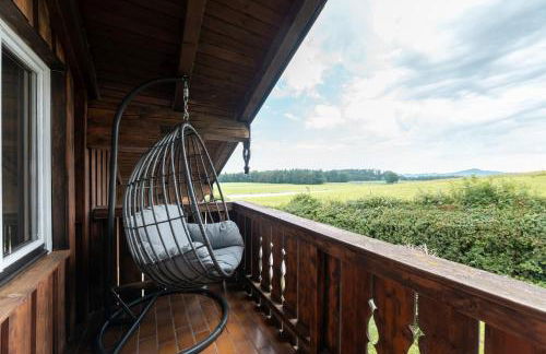 Wellness-Appartements Berchtesgadener Land - Foto 70