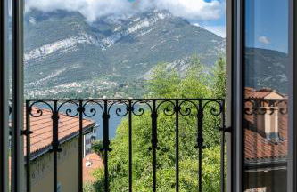 Villa Lilla Bellagio - Luxury Pool and Wine with Lake view - Foto 49