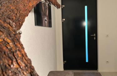 Ferienwohnung Natur - Foto 24