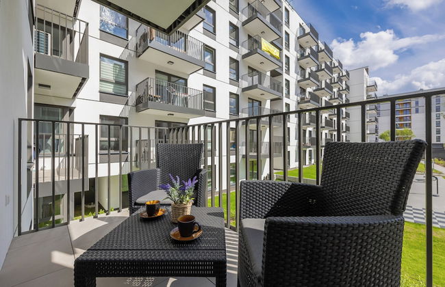 Apartment With Parking by Renters - Foto 16