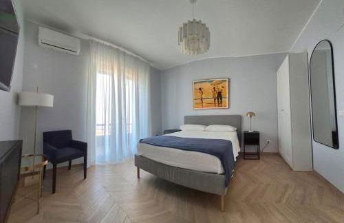 Sole e Mare Apartment - Foto 16