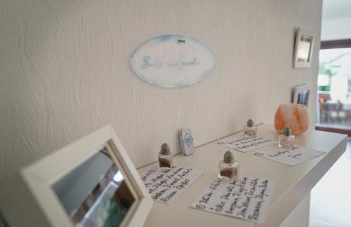 Ferienwohnungen Salz und mehr - Foto 14