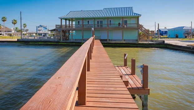 Pelican Point by Miss Kitty’s - Foto 4, Servicios del alojamiento