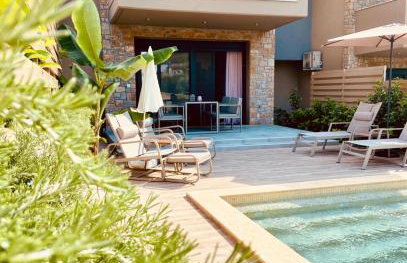 Epos Villas & Luxury Studios - Foto 6