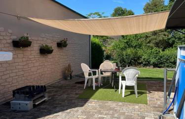 La Maison des Bruyères - Foto 5