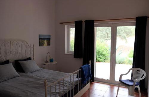 Monte Novo da Sobreira, rust en ruimte in zuid Alentejo - Foto 6