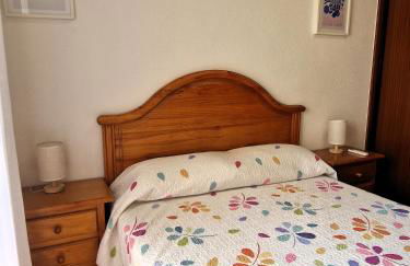 Primera Línea de Playa Casa adosada La Balconera - Foto 12