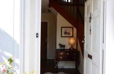 Luxury four bedrooms detached house in Dorset - Photo 13