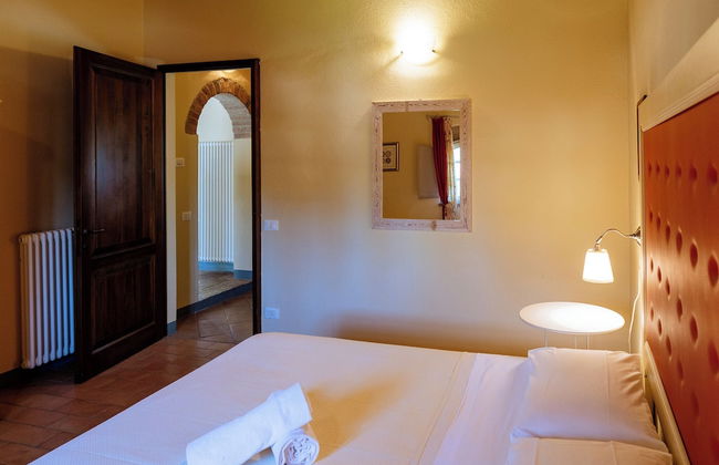 Agriturismo Le Beringhe - Photo 48