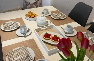 Feldberg Kuschelnest - Residenz Grafenmatt - Foto 23