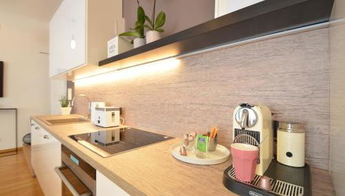 Asante-Design-Apartment Deluxe - very central - Foto 3