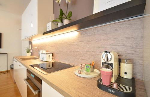 Asante-Design-Apartment Deluxe - very central - Foto 3