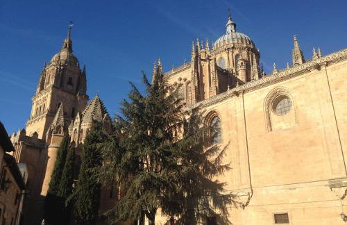 Central Quality Apartment Spa Salamanca - Foto 41