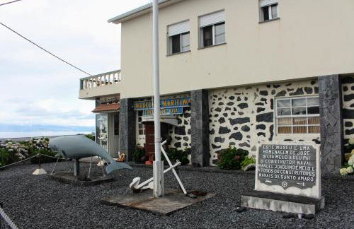 Casa do Museu Marítimo - Photo 28