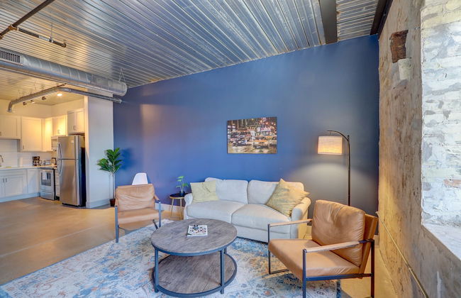 ROVE LIVING/KL - Malt House - Foto 57