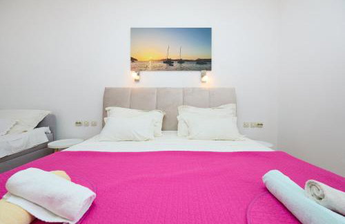 Beloc House Lopud Island - Photo 16