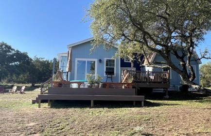 HCH Bluebonnet Cottage - Foto 4