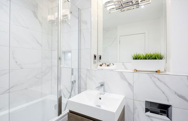 Roomspace Apartments -The Legacy - Foto 51