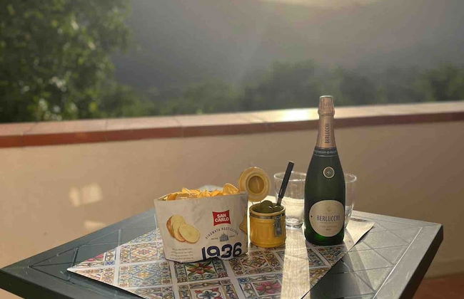 A Refuge Between Green And Blue - Foto 1