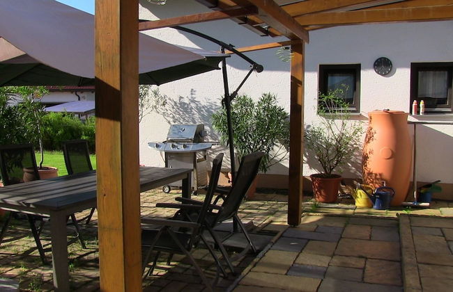 Ferienwohnung Max Riedl - Foto 34