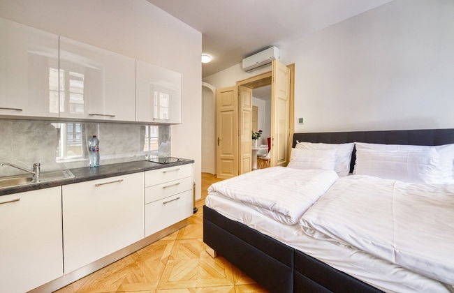 Aapartamentoos - Foto 29