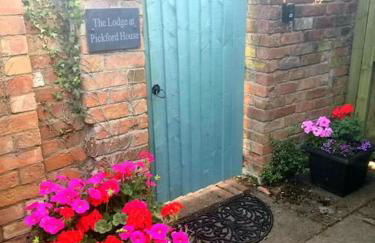 The Lodge at Pickford House NEC and B'Ham Airport, Coventry - Foto 26