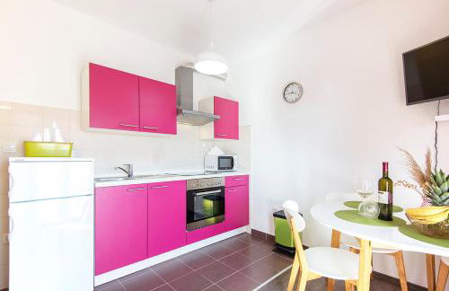 Apartments CAPE Deluxe - Foto 8