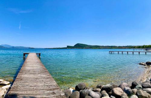 La Giolosa Gardapartments - Foto 54