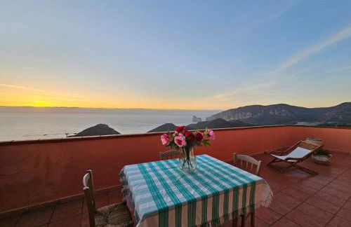 Casa con magnifica vista mare - Photo 4