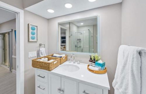 SUN VILLA Heated Pool Near Hard Rock & Beach - Foto 22