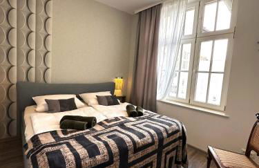 VillaKrocker - ElbeRadweg trifft WandKunstwerk - Photo 23