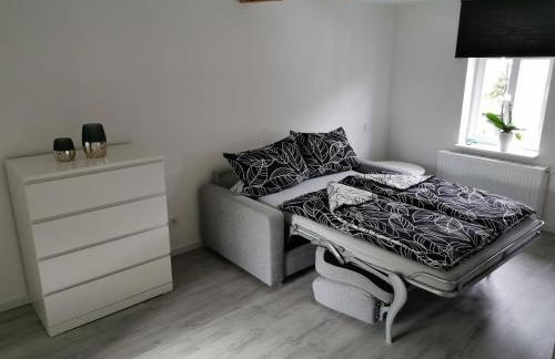 Traumhaftes Apartment zentral in Bad Berleburg - Foto 3