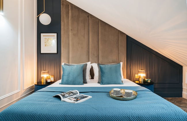 Central Palace - LoftAffair Collection - Foto 70