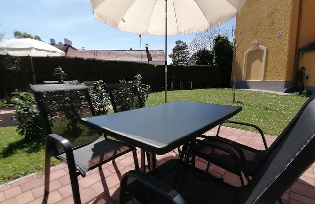 Albizia-Apartments - Foto 63