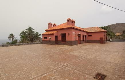 alquilaencanarias Casa La Playa La Gomera - Foto 25