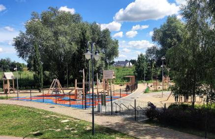 River View - widok na wodę, parking w hali, winda, 3pok i 5 łóżek, klima, Netflix i Max, centrum - Foto 28