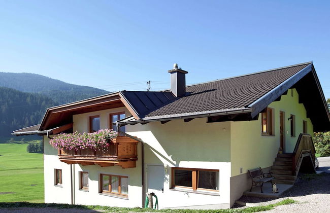 Appartment Roswitha - Foto 14