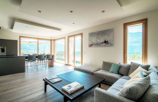 Villa Regina - Foto 34