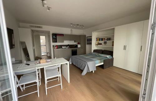 Trastevere Porta dei Leoni - Photo 3