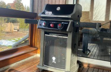 Apartment Gartenblick - Foto 21