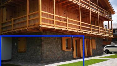 Falcade Lodge - Foto 2