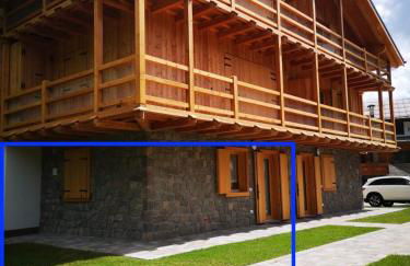 Falcade Lodge - Foto 2