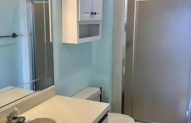 Single Family Oceanfront Beach Badges Beach Equipment View Wifi Ocean Front Home In Brant Beach 77448 - Foto 18